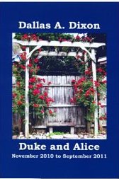 Dallas~Duke and Alice cover