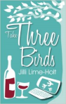 Tottie~Take three birds